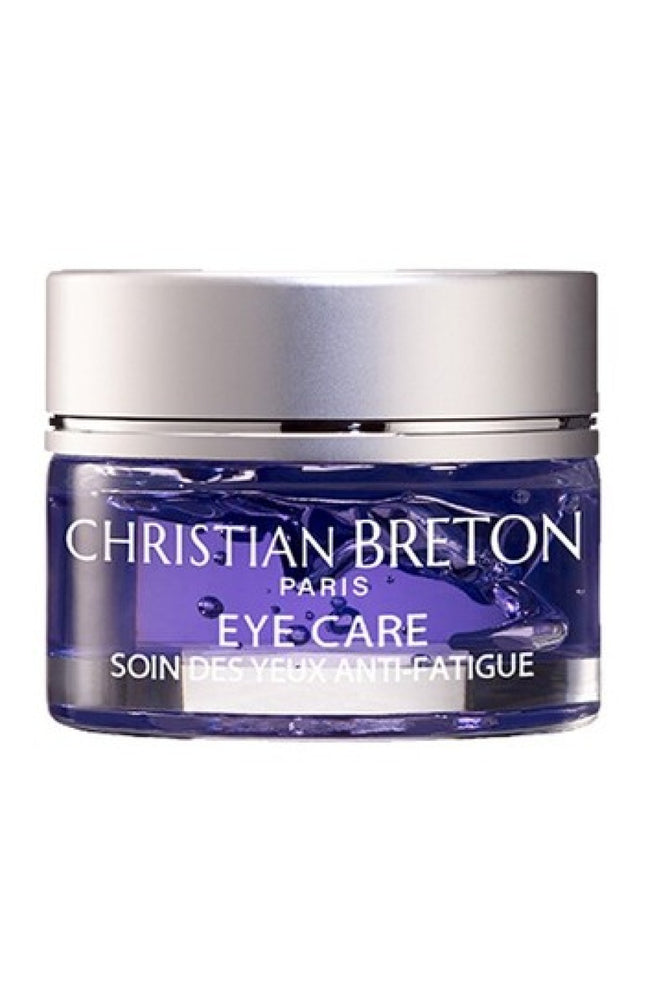 Gel anti-fatigue & hydratant - Eye care - Yeux - 15 ml