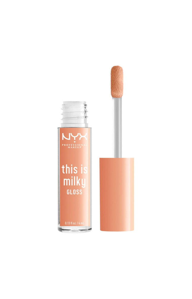 Gloss - This is Milky