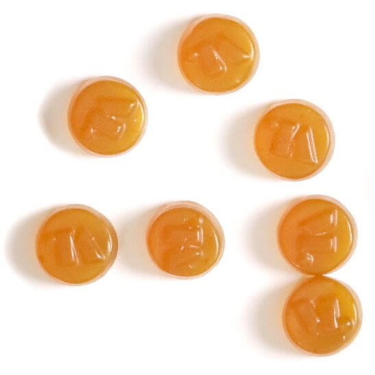 Gummies pour femmes enceintes & allaitantes - Mama - 1 mois