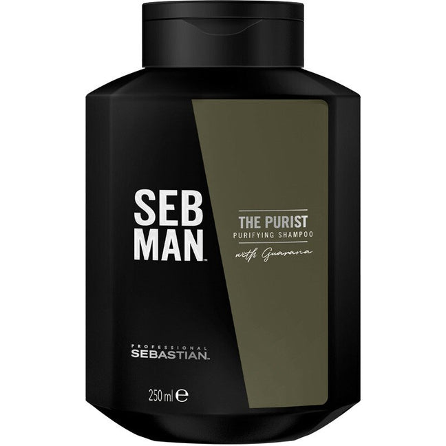Shampoing purifiant - The Purist - Homme - 250 ml