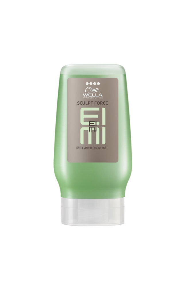 Gel sculptant - Eimi - Cheveux - 125 ml