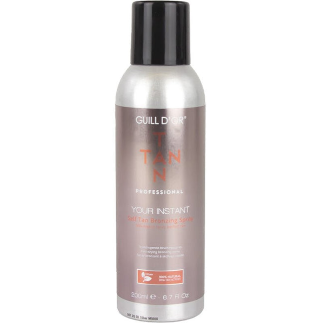 Brume auto-bronzante - Your Instant - Corps & visage