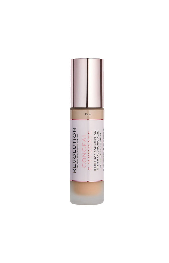 Fond de teint hydratant - Conceal & Hydrate - 23 ml