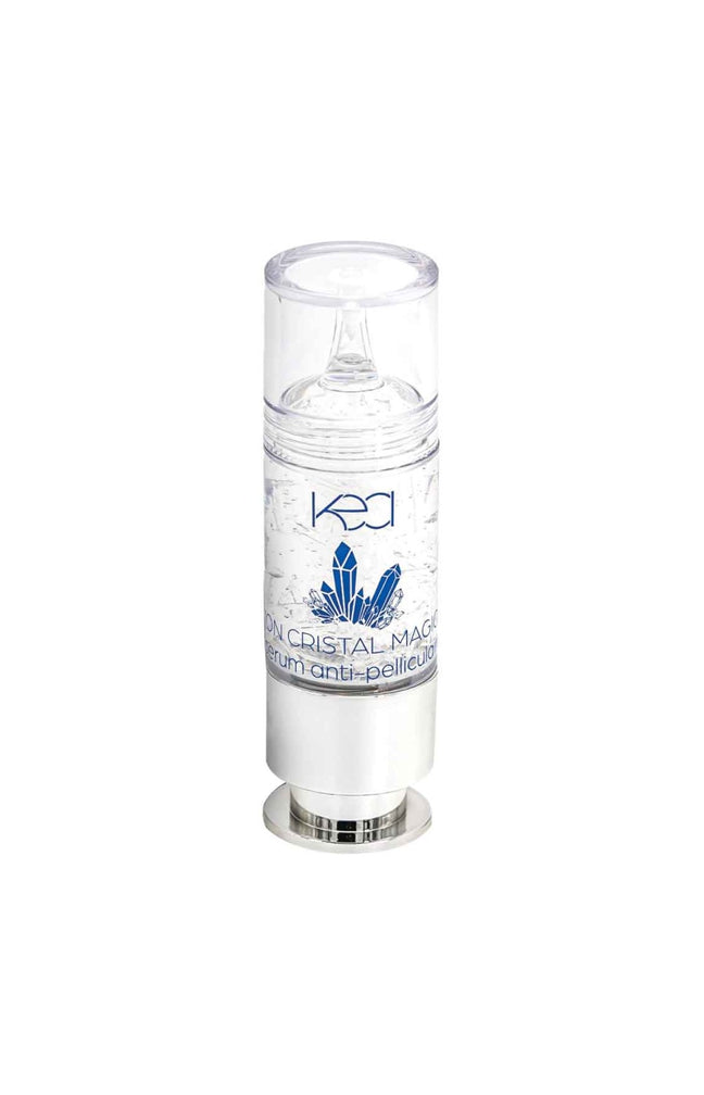 Sérum antipelliculaire - Mon cristal magique - Cheveux à pellicules - 10 ml