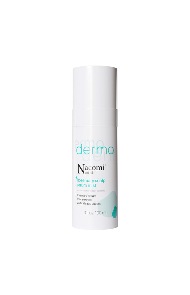 Sérum anti-chute - Romarin - Cheveux - 100 ml