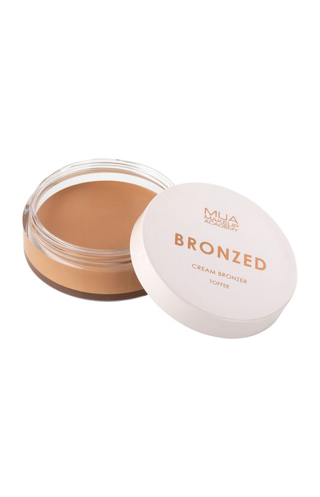 Bronzer crème