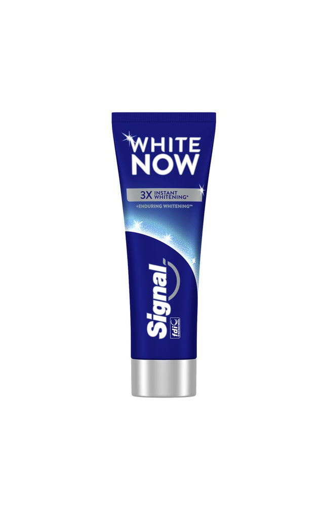 Dentifrice - White Now Original - 75ml