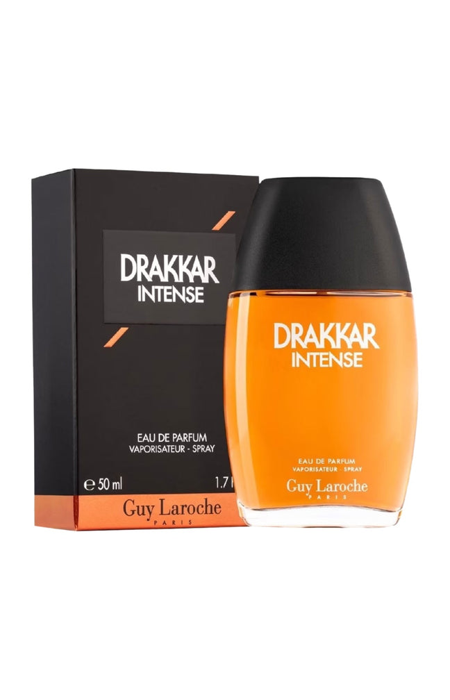Drakkar Intense Eau de parfum - Boisé - Homme