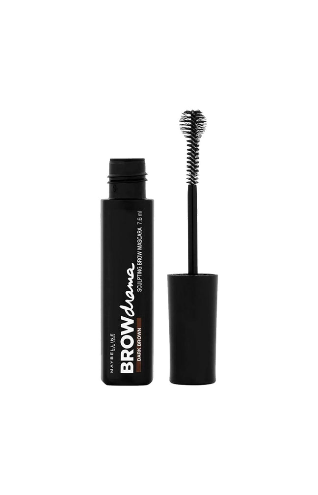 Mascara à sourcils sculptant - Brow Drama
