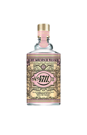Magnolia Eau de Cologne - Fleuri frais