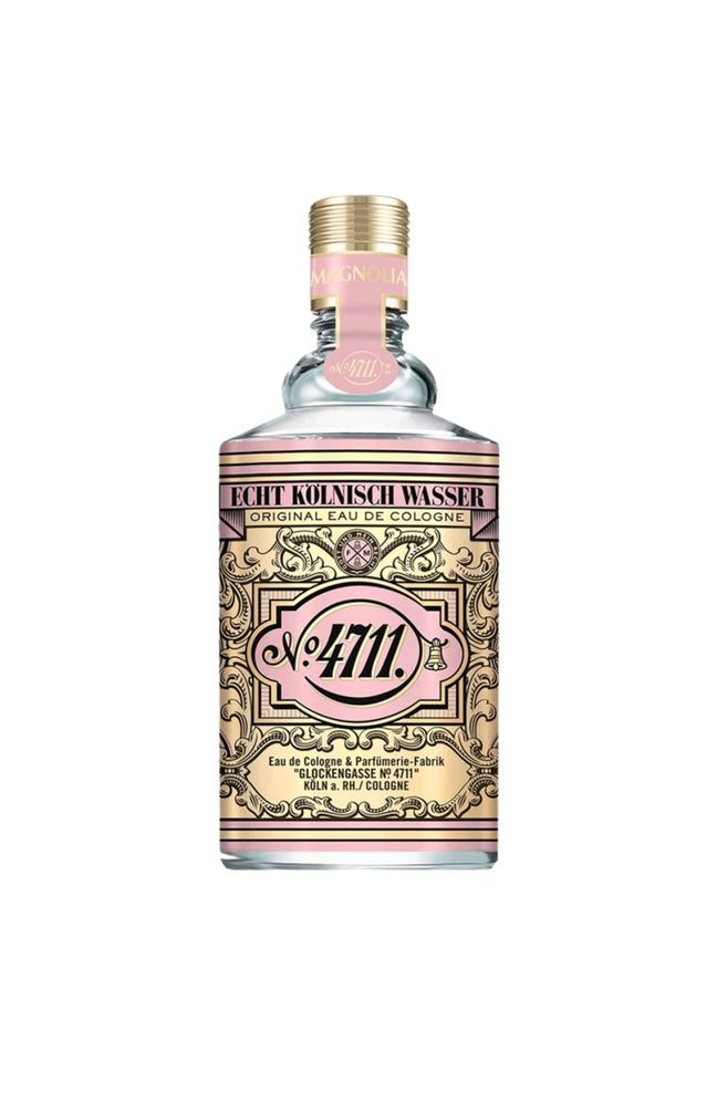 Magnolia Eau de Cologne - Fleuri frais