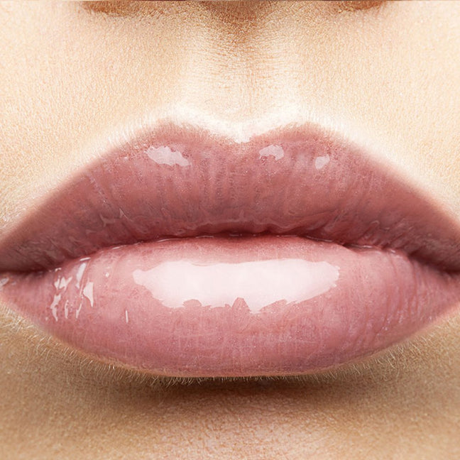 Huile à lèvres hydratante bio - Shine & Color