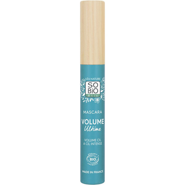 Mascara volume ultime bio