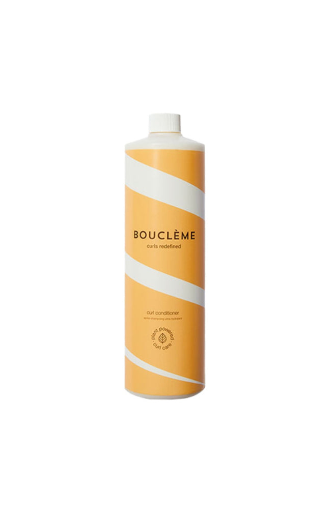 Après-shampoing hydratant & adoucissant - Cheveux bouclés & frisés
