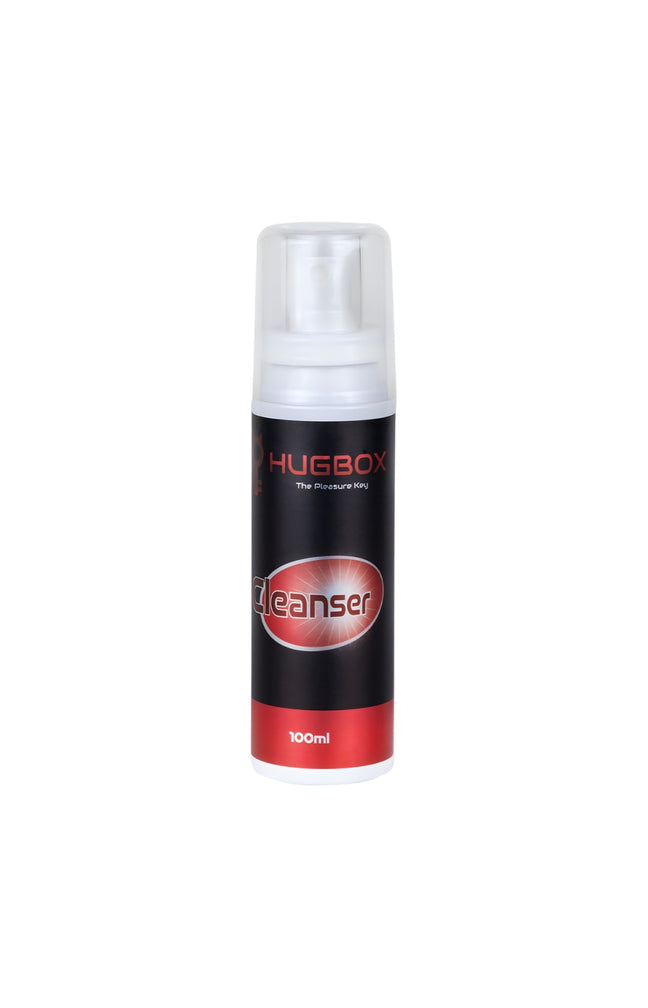 Spray nettoyant sextoys - 100 ml