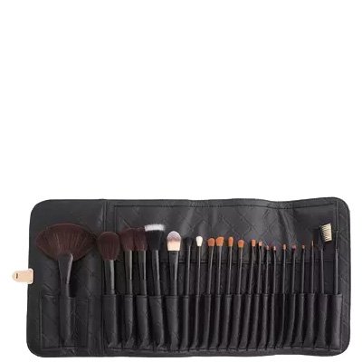 Set de 22 pinceaux - Visages & yeux