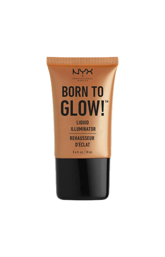 Highlighter liquide - Born To Glow !