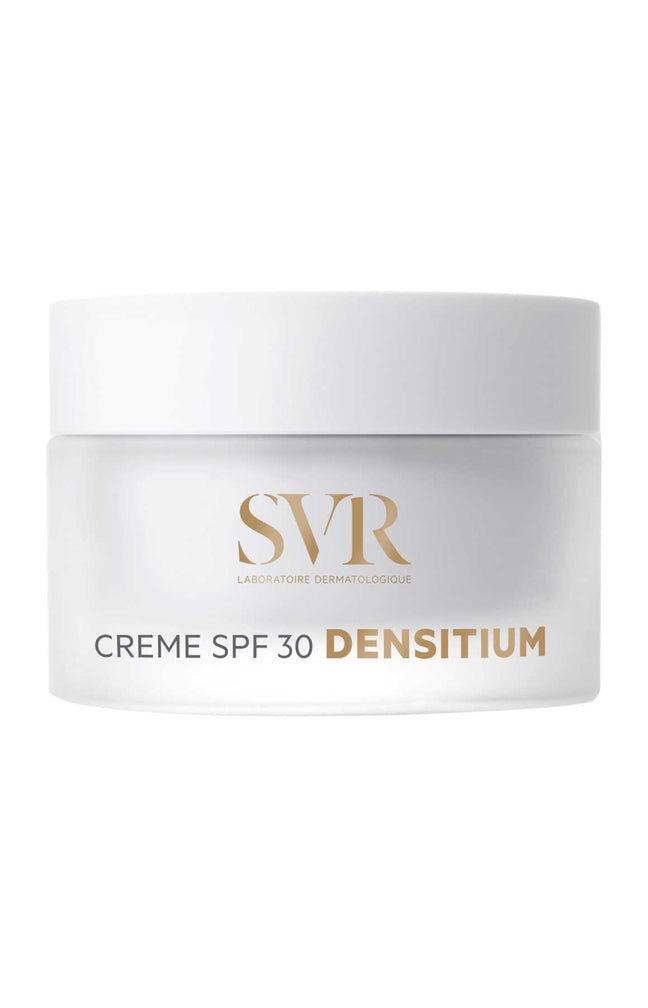 Crème hydratante & anti-tâches SPF30 - Densitium - Peaux normales à sèches