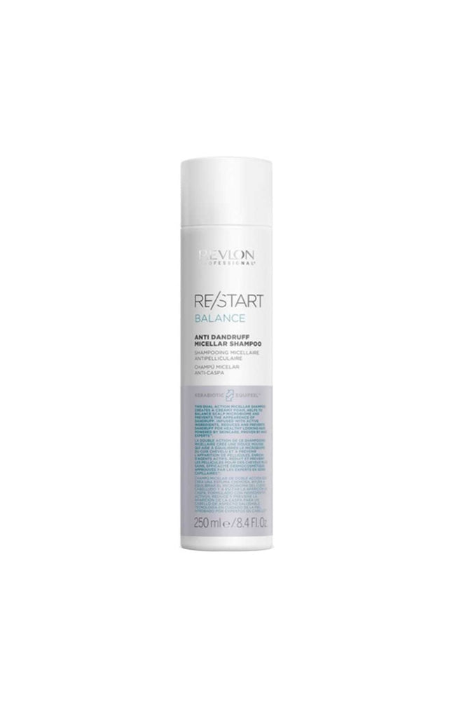 Shampoing purifiant - Re/Start - Cheveux à tendance pelliculaire - 250 ml