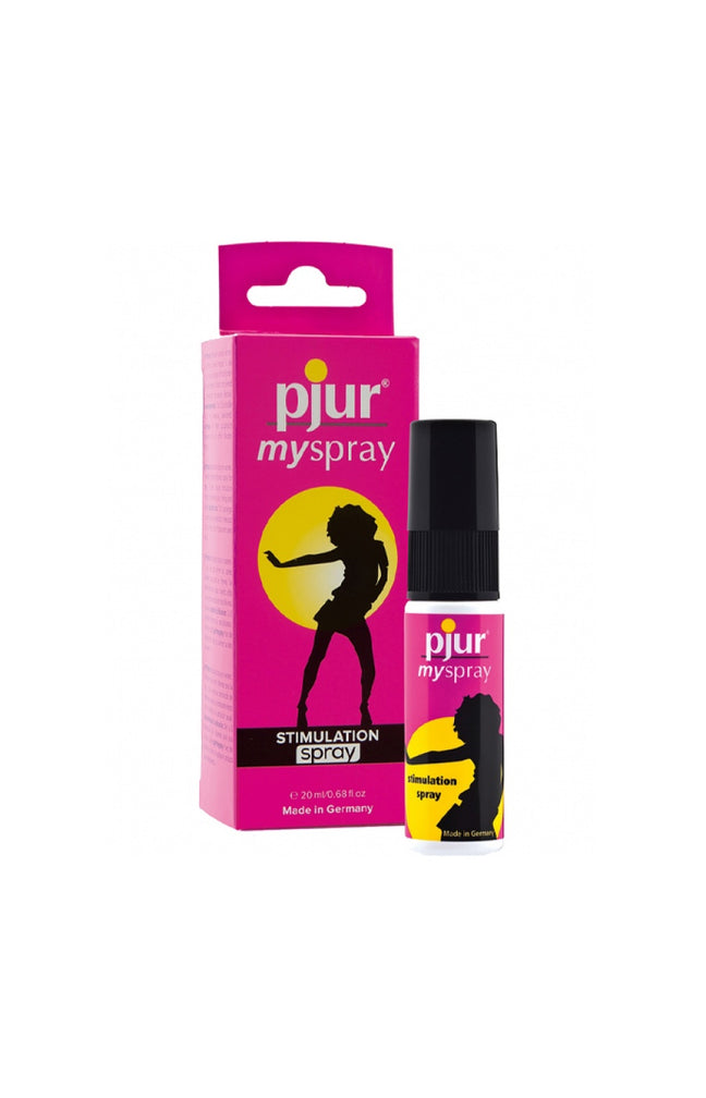 Spray stimulant - 20 ml