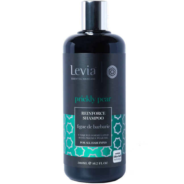 Shampoing fortifiant - Figue de Barbarie - 500 ml