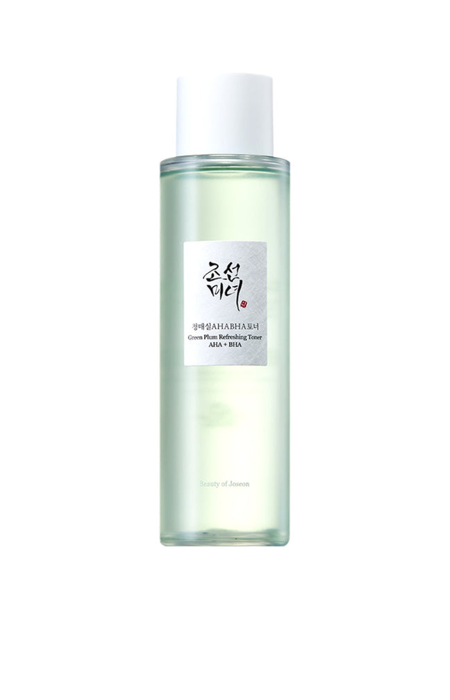 Beauty Of Joseon - Tonique rafraîchissant - AHA & BHA - Visage - 150 ml
