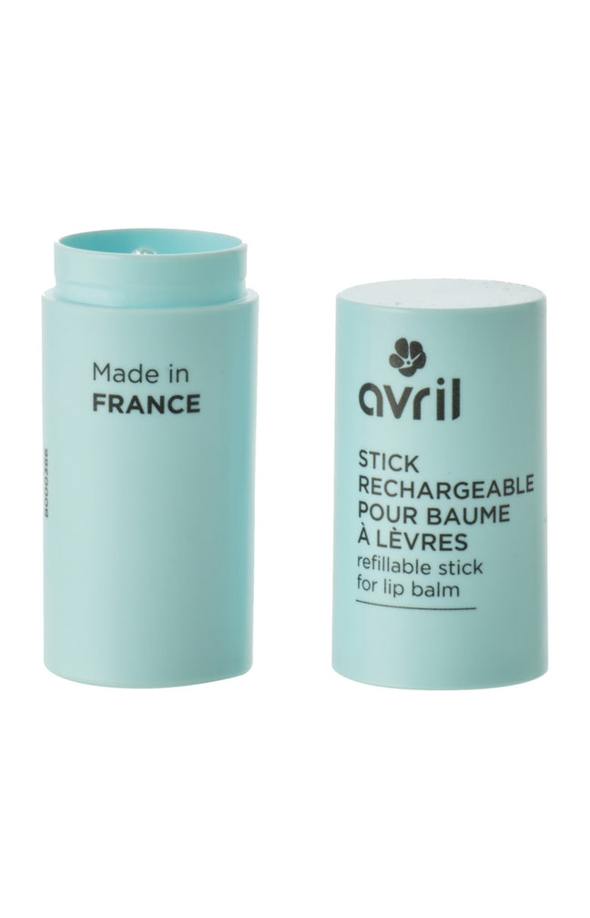 Stick rechargeable pour baume à lèvres