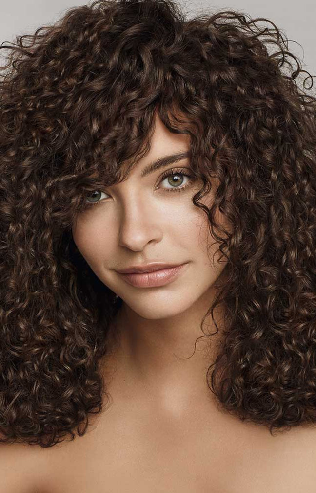 Shampoing nourrissant - Re/Start - Cheveux ondulés, frisés ou bouclés - 250 ml