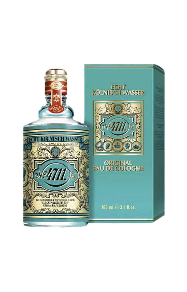 Classique Eau de toilette - Hespéridé
