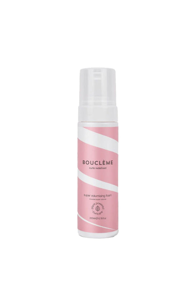 Mousse volumisante - Cheveux ondulés à bouclés - 200 ml