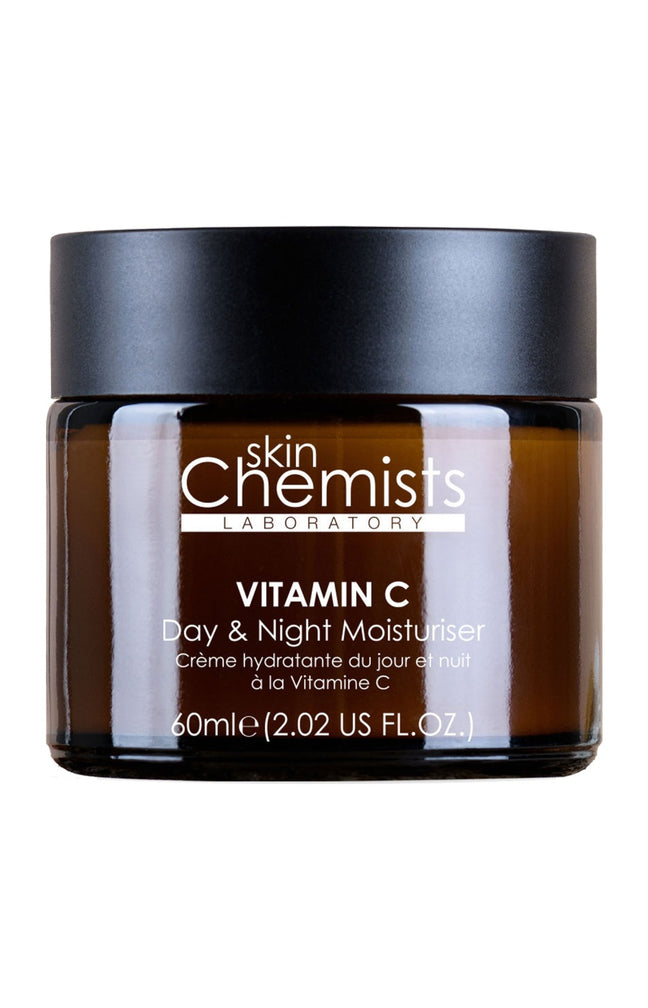 Crème hydratante - Vitamine C - Visage