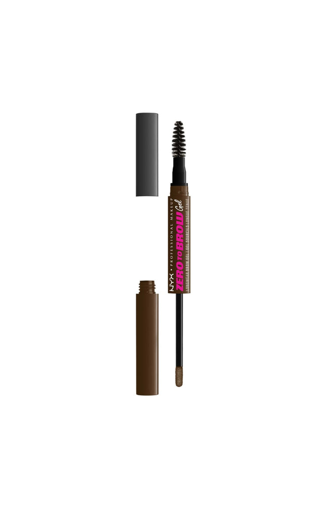 Gel à sourcils - Zero to Brow