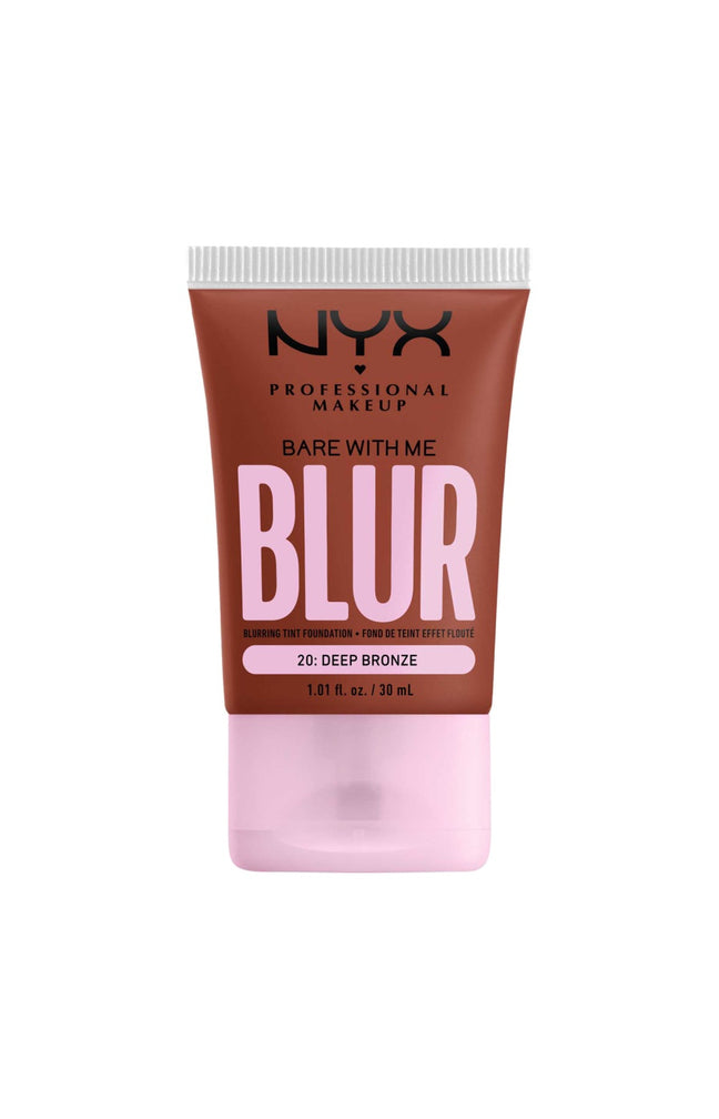 Fond de teint effet flouté - Bare With Me Blur