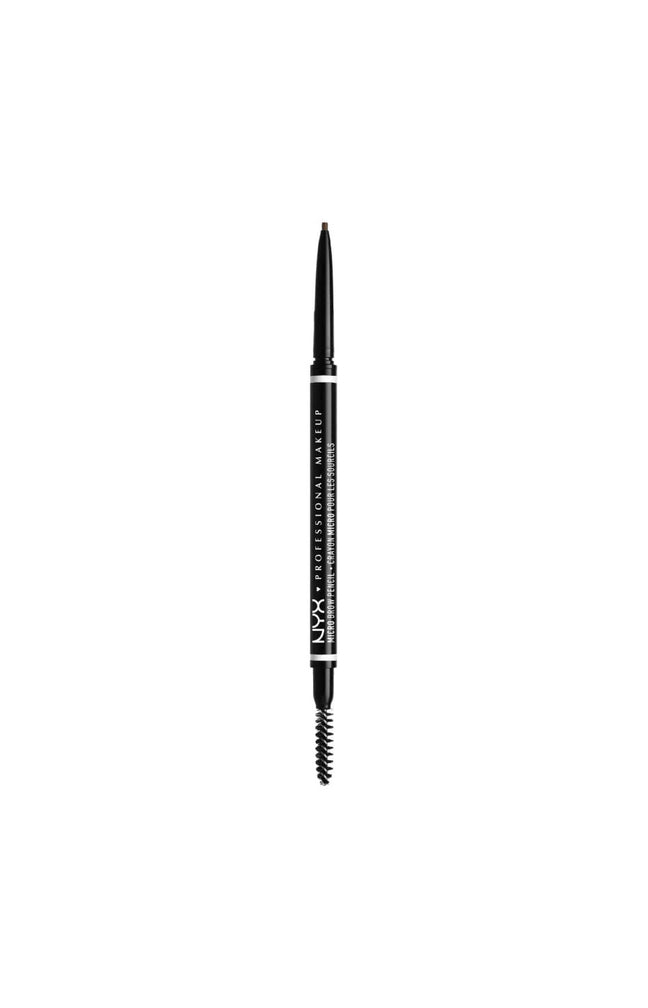 Crayon à sourcils double embout - Micro Brow