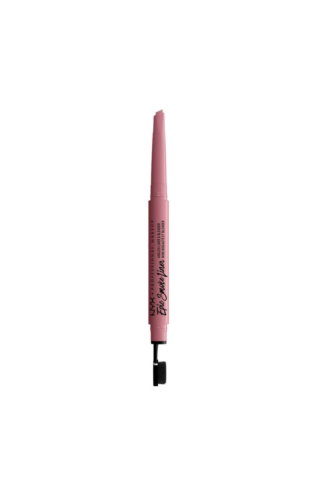 Crayon eyeliner - Epic Smoke Liner