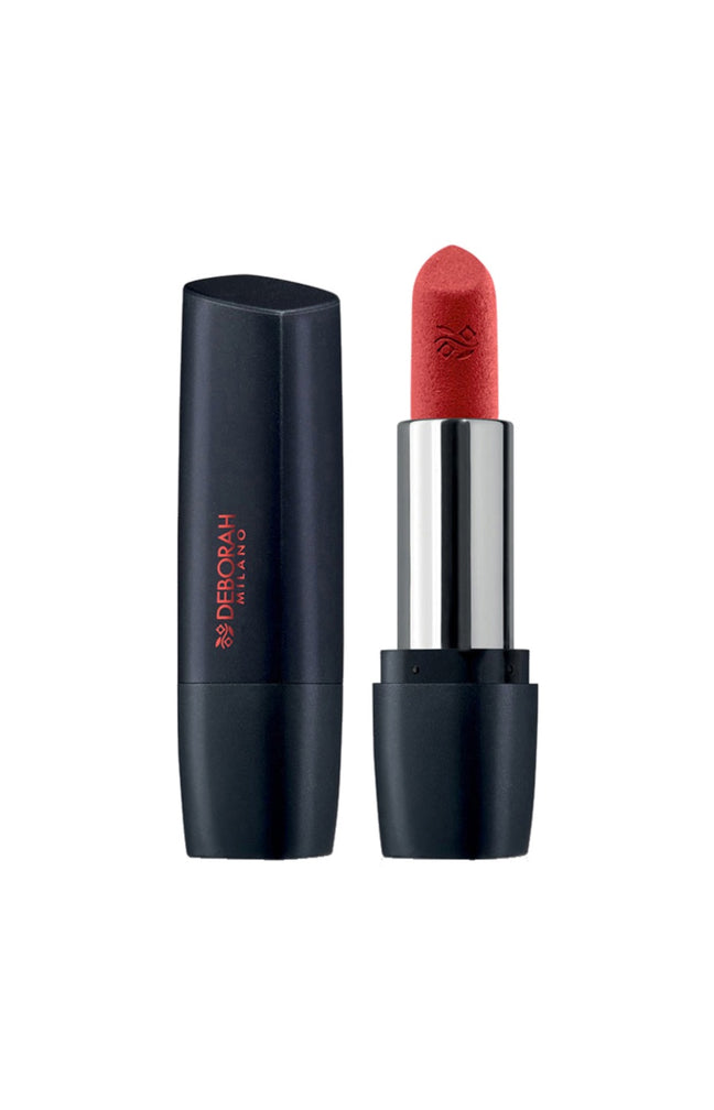 Rouge à lèvres mat