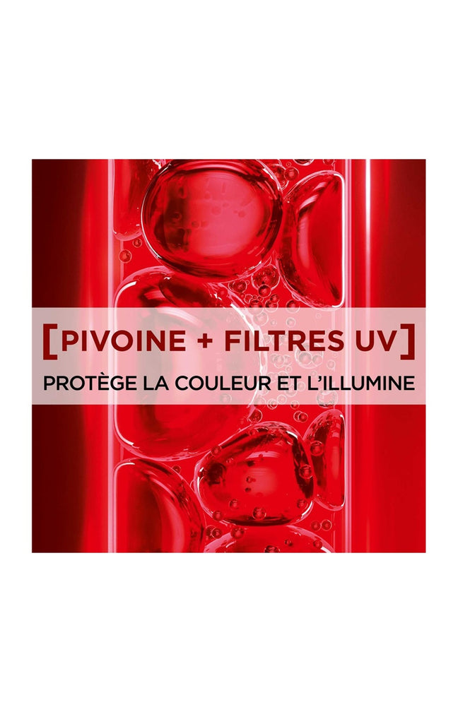 Soin démêlant protecteur de couleur - Color Vive - Cheveux colorés - 300 ml