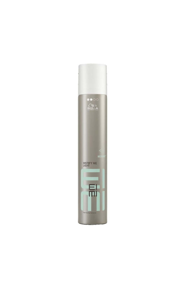 Laque fixation forte - Eimi - 500 ml