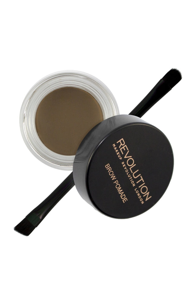 Pommade à sourcils - Obsession Brow - Medium Brown