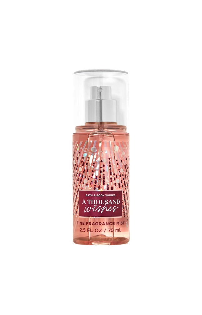 Brume parfumée - A Thousand Wishes - Prosecco & coing
