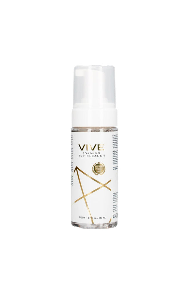 Nettoyant pour sextoys - 140 ml