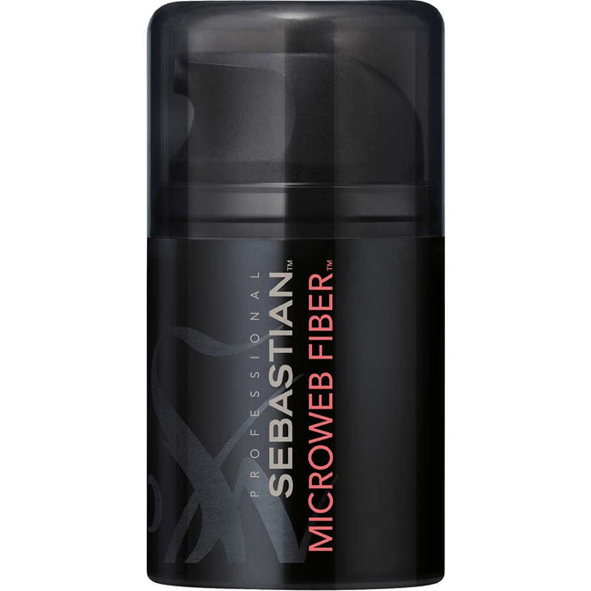 Gel texturisant souple - Microweb Fiber - Cheveux - 45 ml
