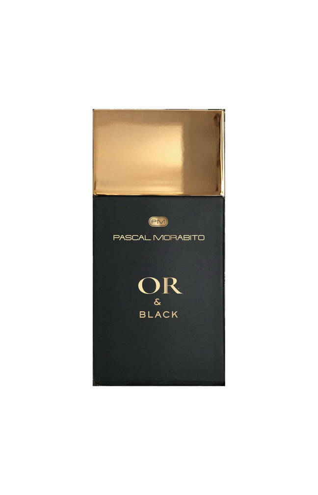 Or & Black Eau de toilette - Aromatique - Homme