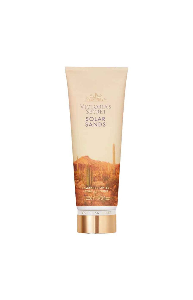Lait hydratant - Solar Sands - Corps - 236 ml