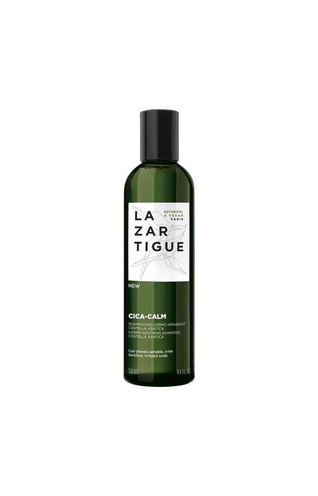 Shampoing apaisant & réparateur - Centella - Cuir chevelu sensible & abîmé - 250 ml