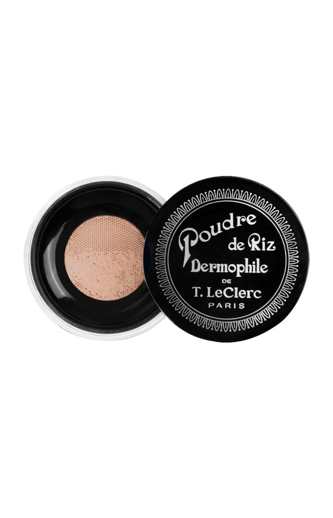 Poudre libre dermophile - Format voyage