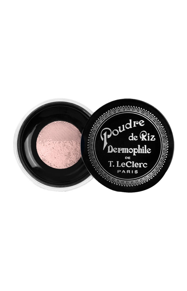 Poudre libre dermophile - Format voyage