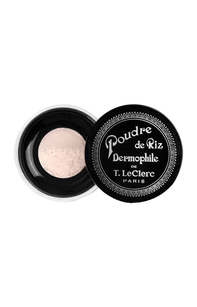 Poudre libre dermophile - Format voyage