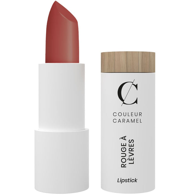 Rouge à lèvres bio