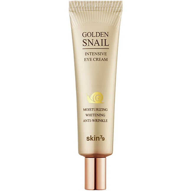 Skin79 - Crème contour des yeux -Escargot d'or